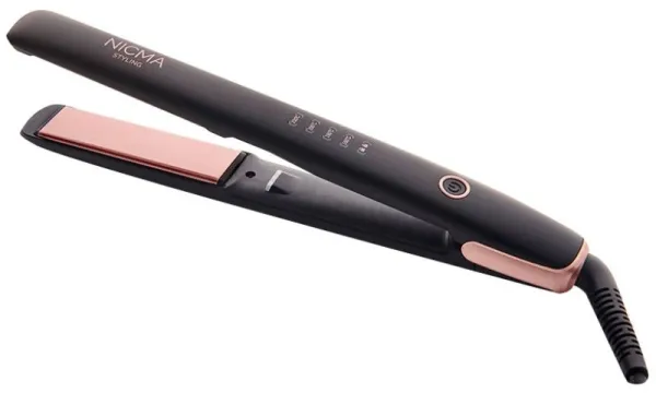NICMA Styling Hair Straightener