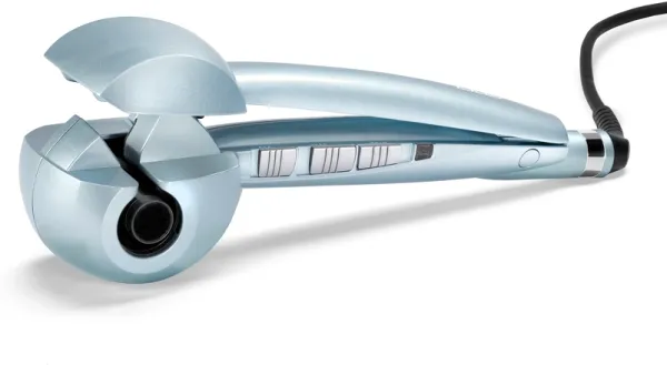 BaByliss Hydro-Fusion Curl Secret
